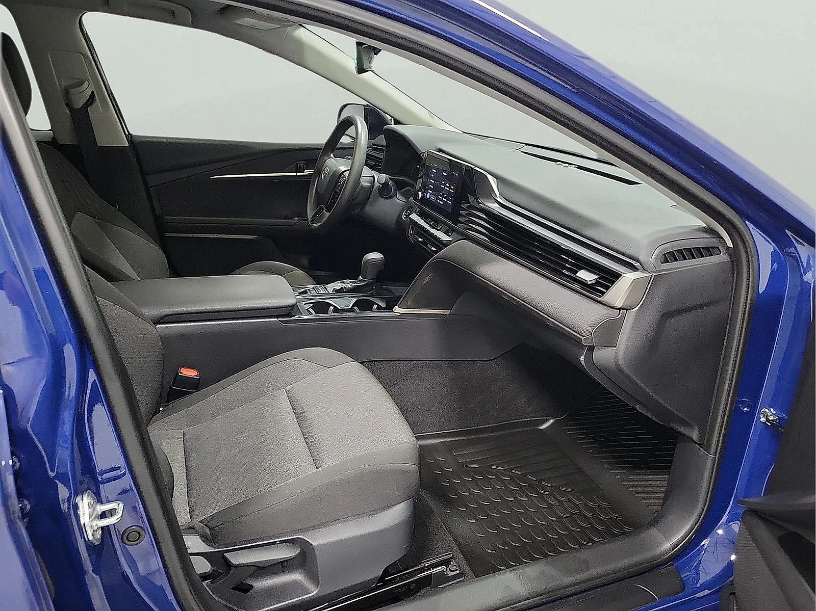 Certified Used 2026 Blue Toyota  image 15