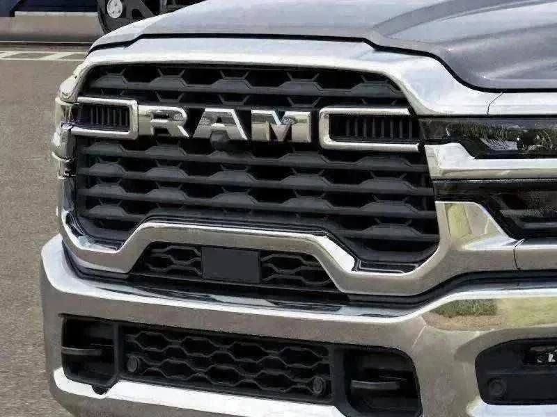 2026 RAM 2500 Tradesman - Photo 82