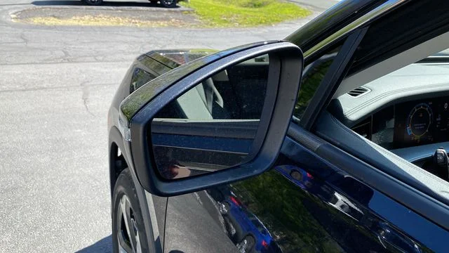 New 2026 Black Volkswagen 2.0T SE image 20