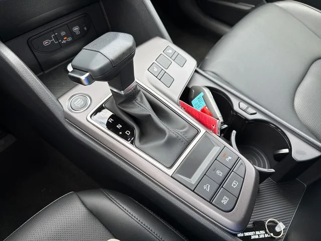 New 2026 White Kia EX image 15
