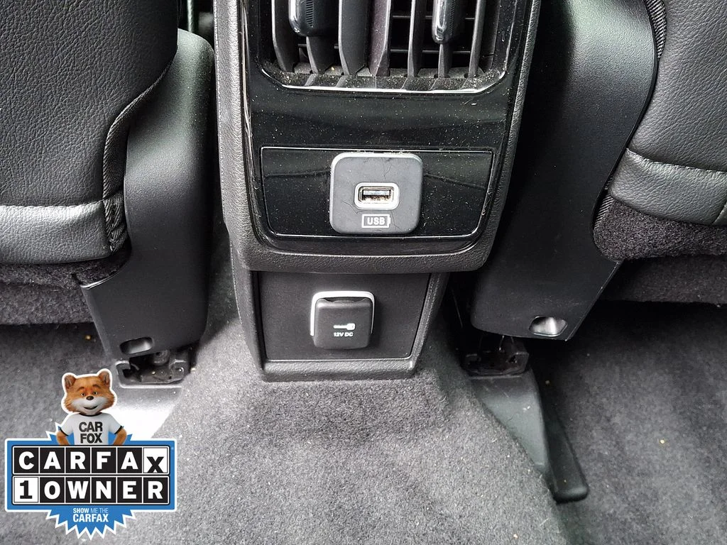 Certified Used 2023 Silver Jeep High Altitude image 10