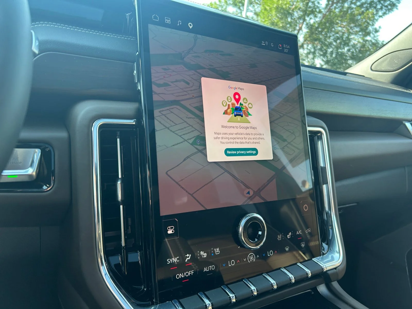 New 2026 Summit White GMC Denali Ultimate image 27