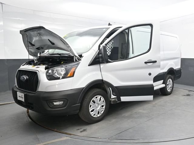 Used 2025 White Ford Base image 51