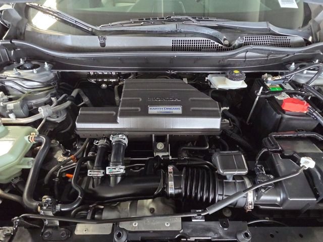 Used 2019  Honda EX-L image 24