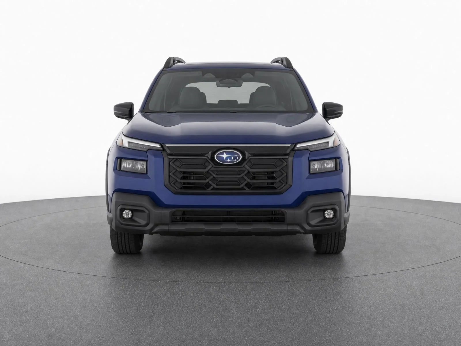 Used 2026 Sapphire Blue Pearl Subaru Limited image 5
