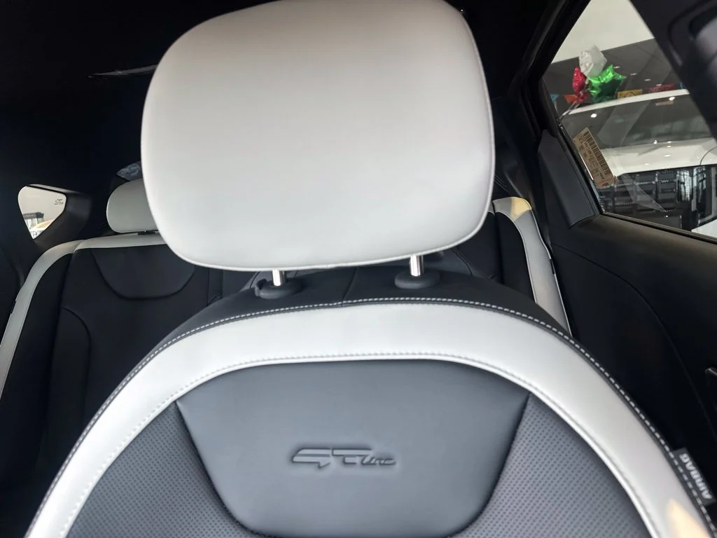 New 2026 Blue Kia GT-Line image 12