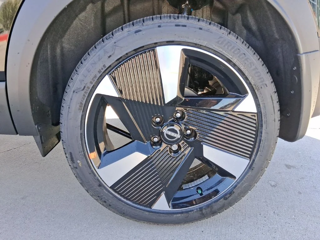 2026 Nissan KICKS SR AWD - Photo 28