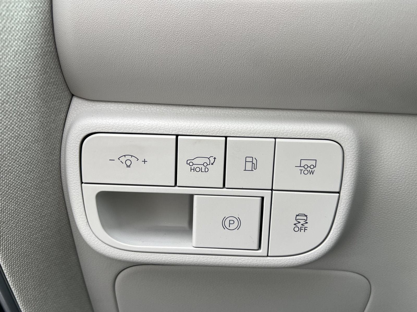 Certified Used 2026 Ecotronic Gray Pearl Hyundai Calligraphy image 34