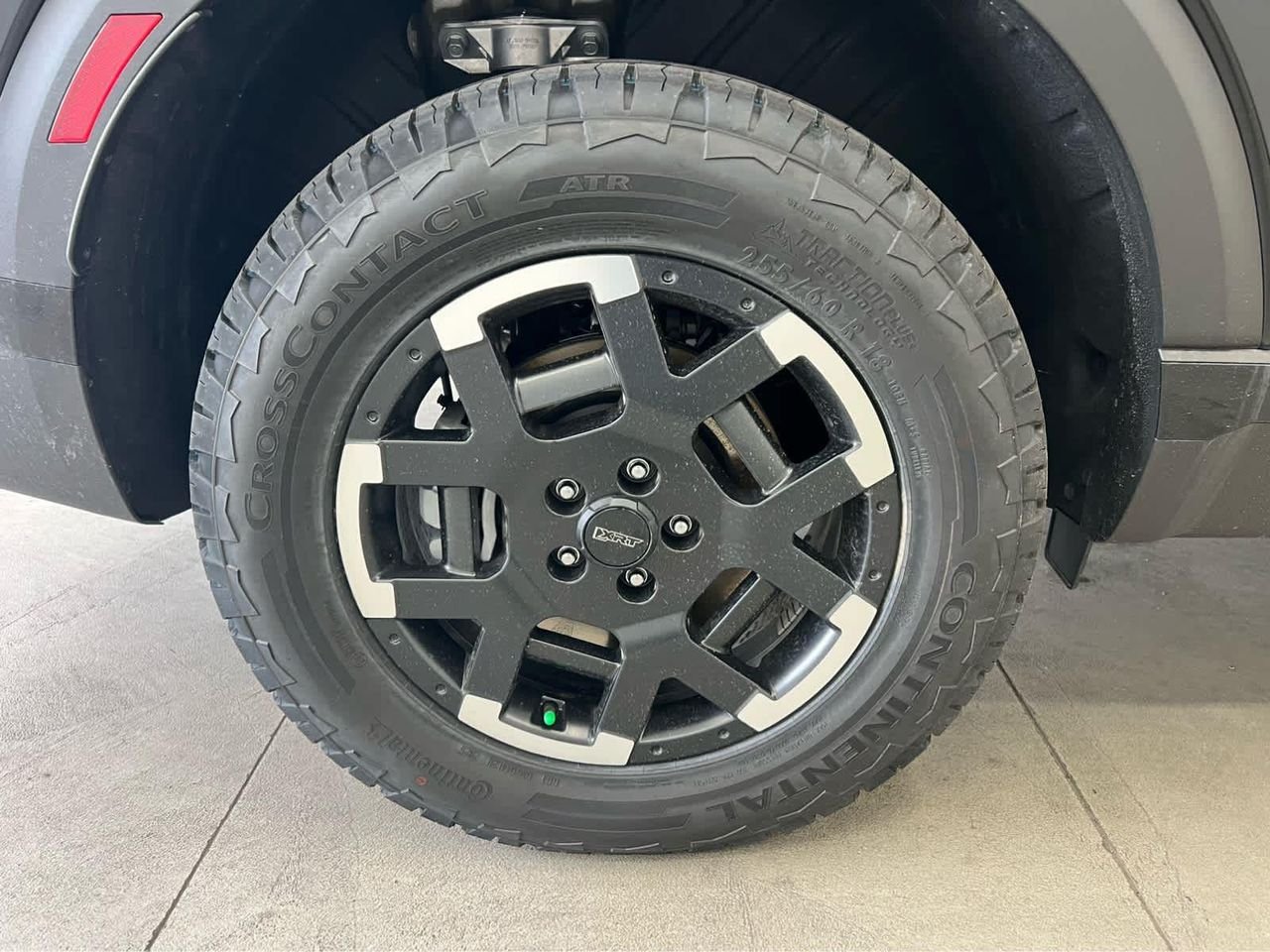 New 2026 Abyss Black Pearl Hyundai XRT Pro image 9