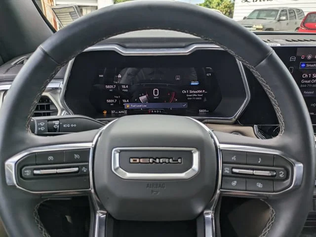 2026 GMC Canyon Denali - Photo 25