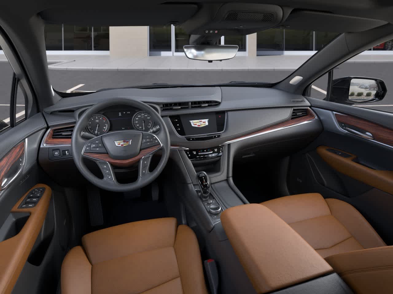 2026 Cadillac XT5 Premium Luxury - Photo 15