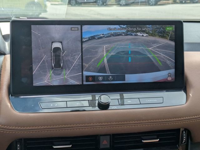 Used 2026 White Nissan Platinum image 20
