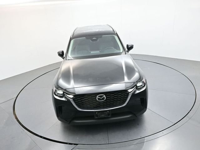 Used 2025 Black Mazda 3.3 Turbo Select image 18