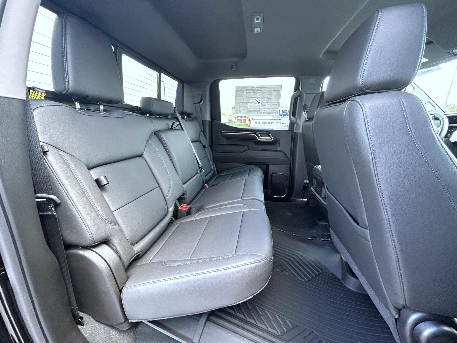 2026 Chevrolet Silverado 1500 LT - Photo 20