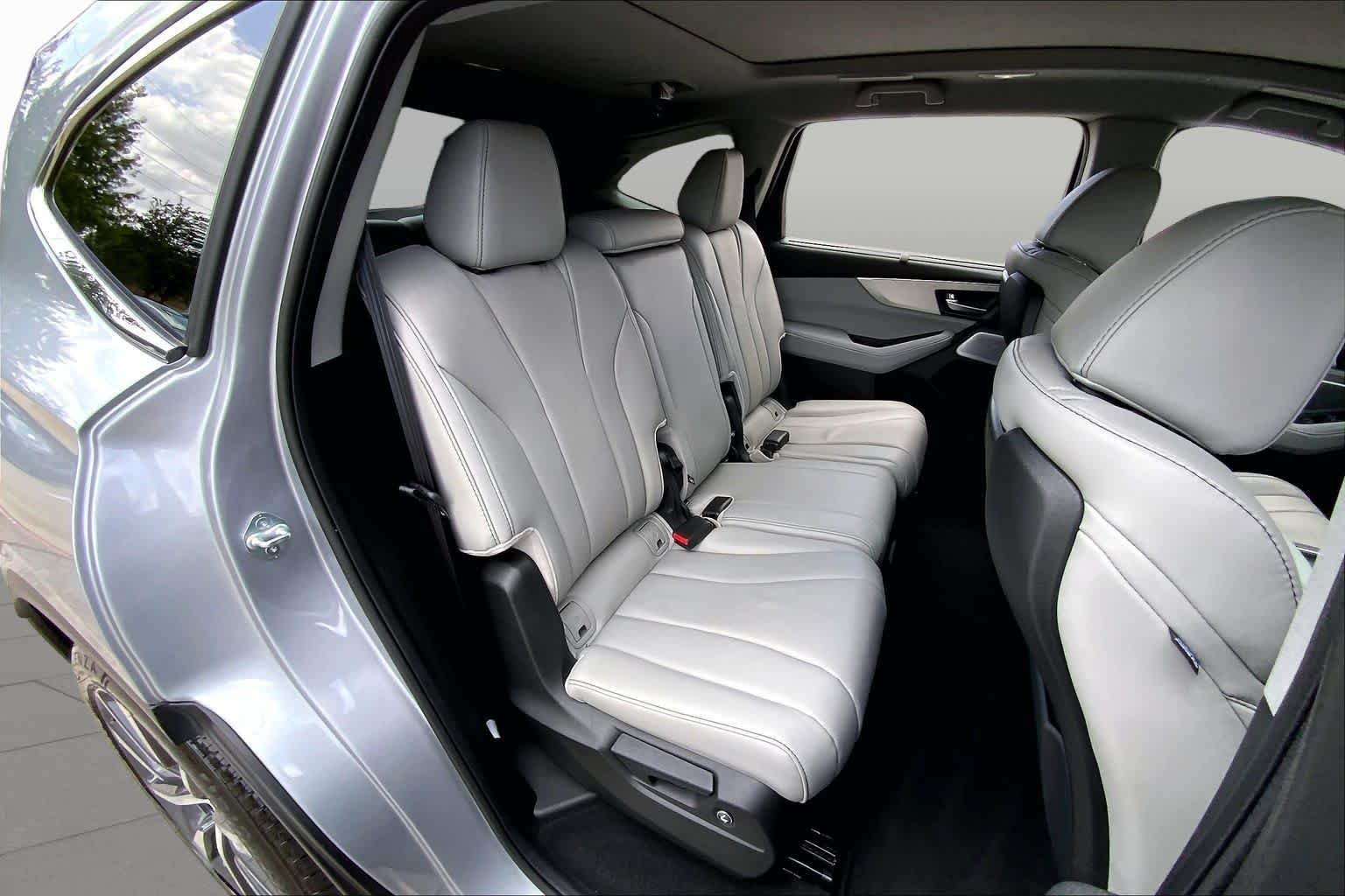 2026 Acura MDX Technology Package - Photo 21
