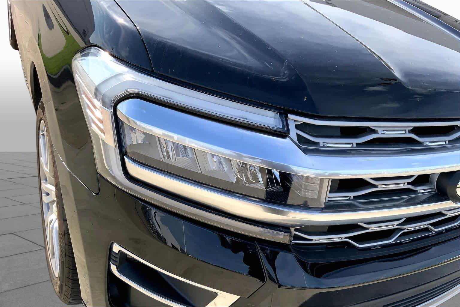 2023 Ford Expedition Platinum - Photo 28