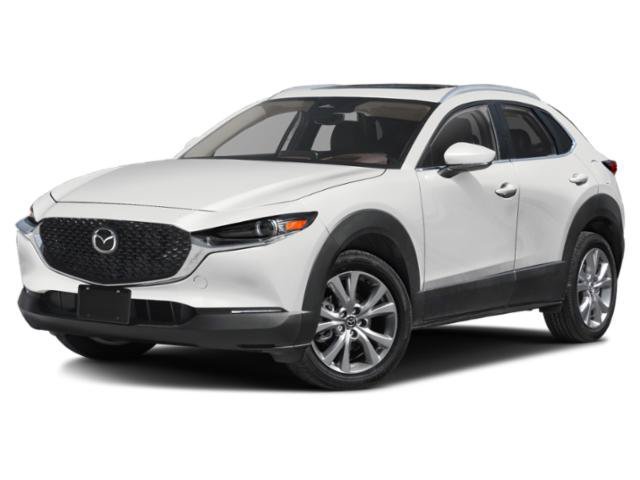 Used 2024 Jet Black Mica Mazda 2.5 S Premium Package image 1