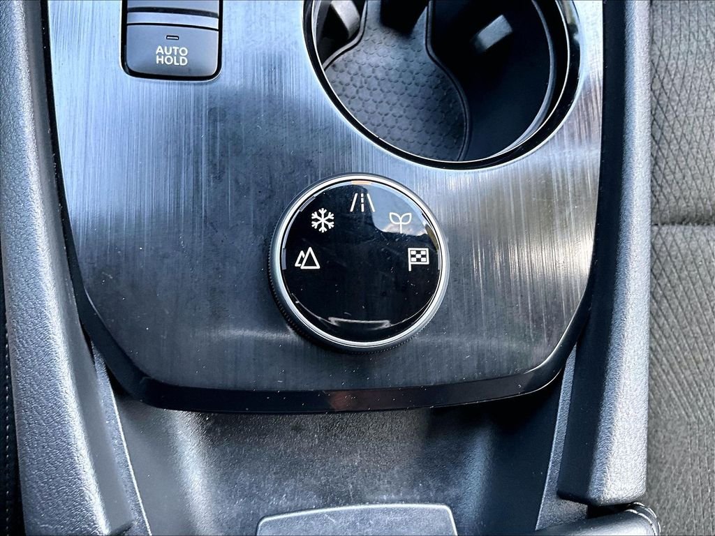 Used 2025 Silver Nissan SV image 26
