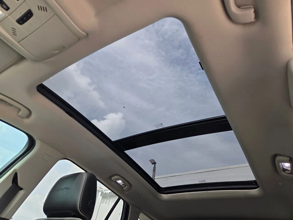 2019 GMC Terrain Denali - Photo 20