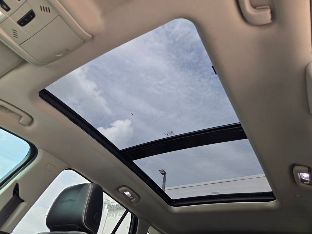 Used 2019 Red GMC Denali image 20