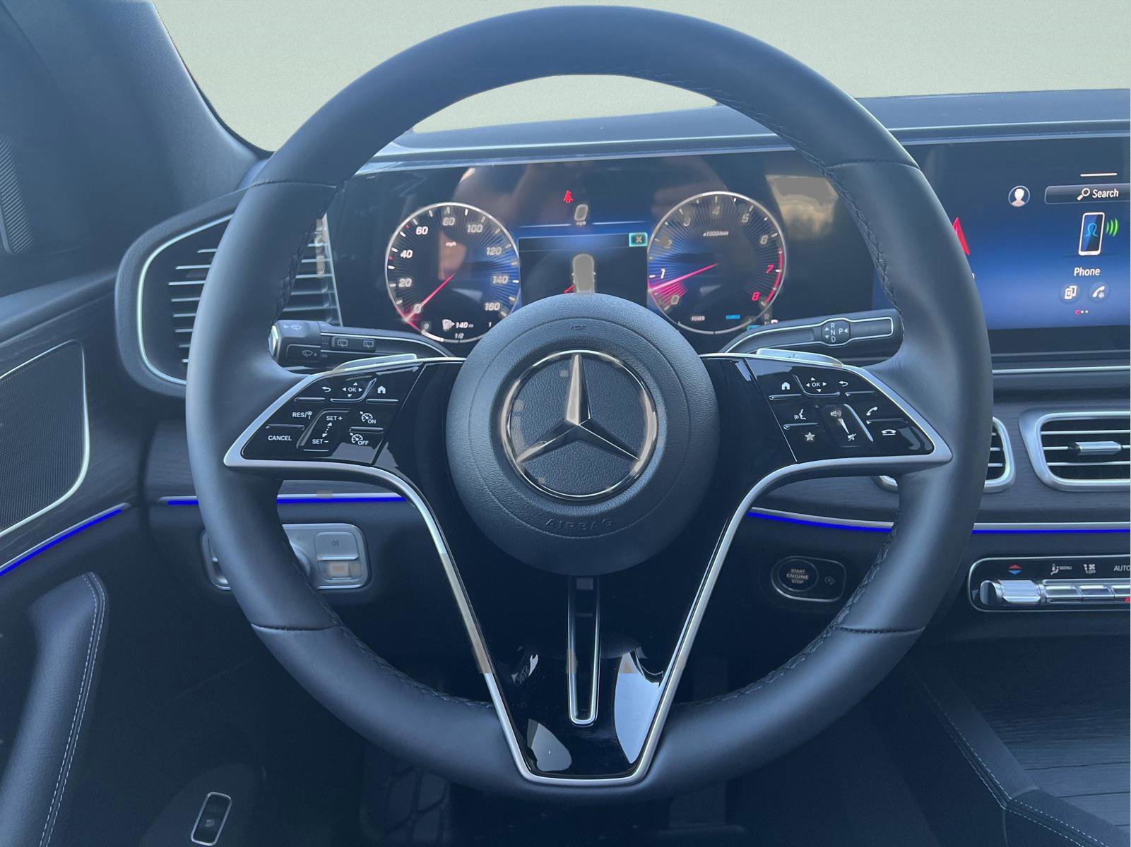 2025 Mercedes-Benz GLE GLE350 - Photo 28