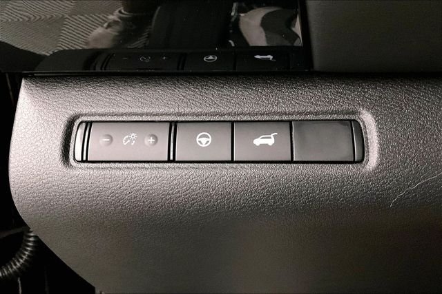 New 2026 Super Black Nissan SV image 30