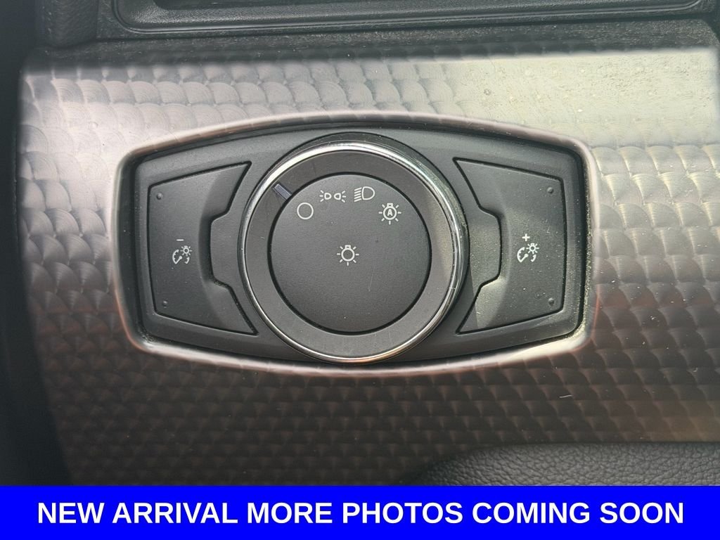 Used 2019 Red Ford EcoBoost image 23
