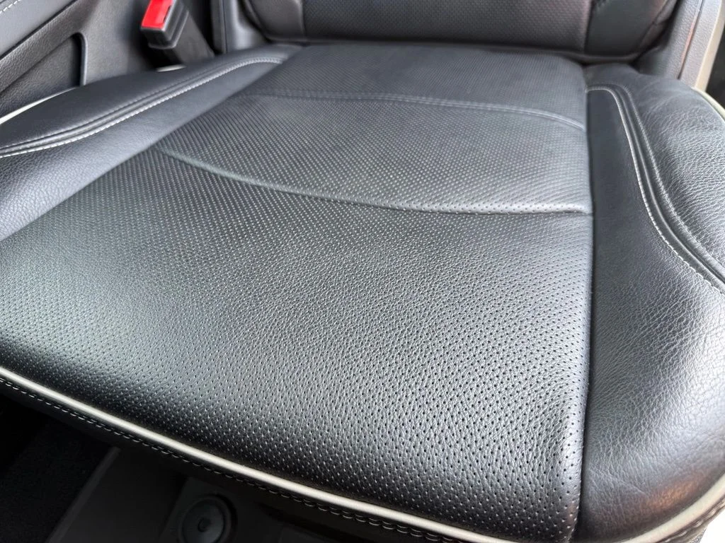 Used 2024 Gray Ram Limited image 24