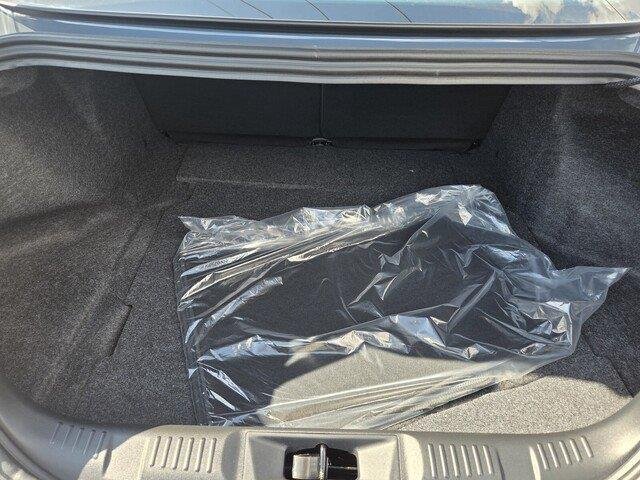 New 2026 Vapor Blue Metallic Ford EcoBoost® Fastback image 25