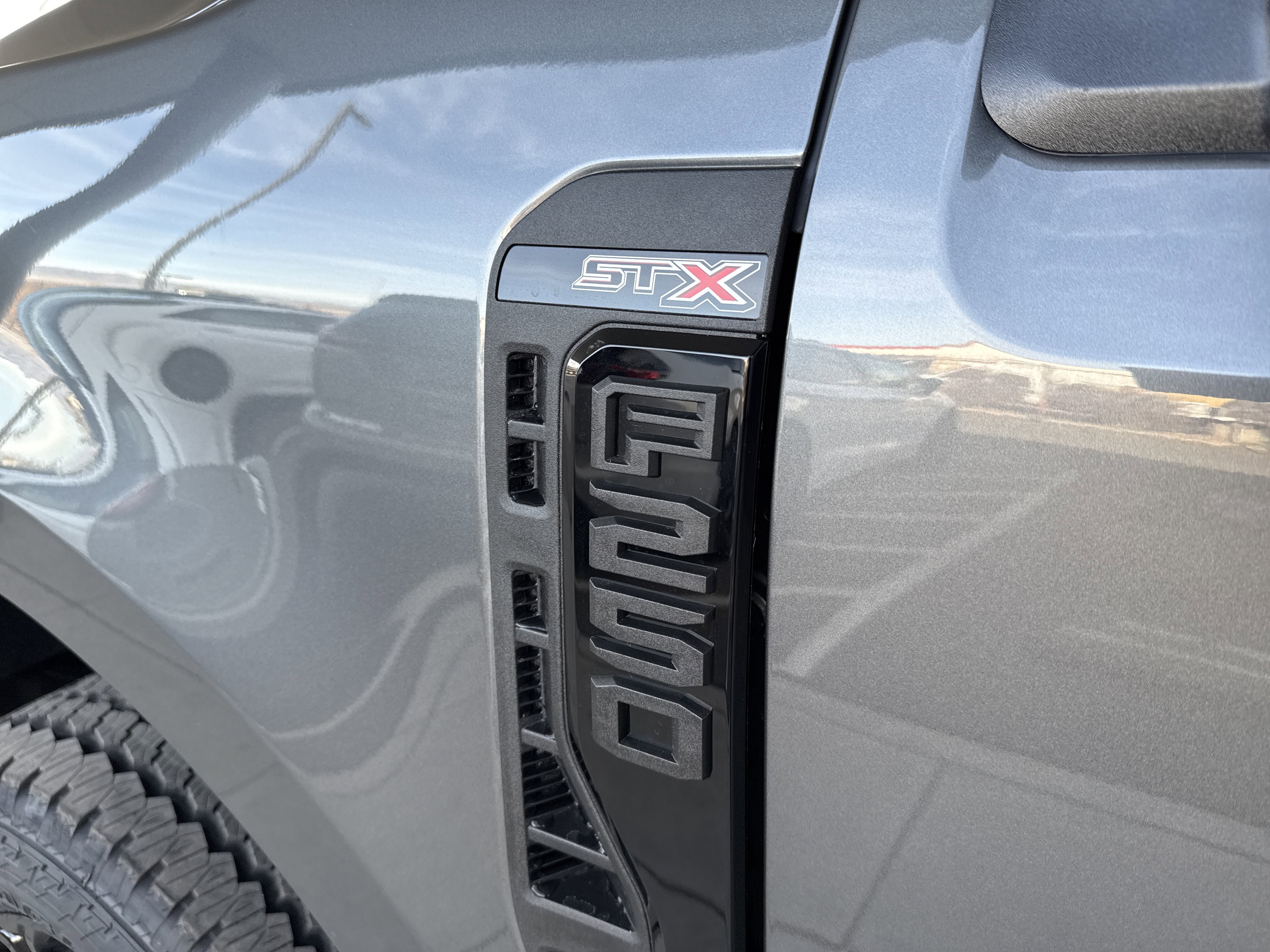 2026 Ford F-250 Super Duty XL - Photo 9