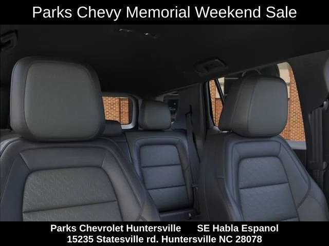2026 Chevrolet Equinox LT - Photo 24