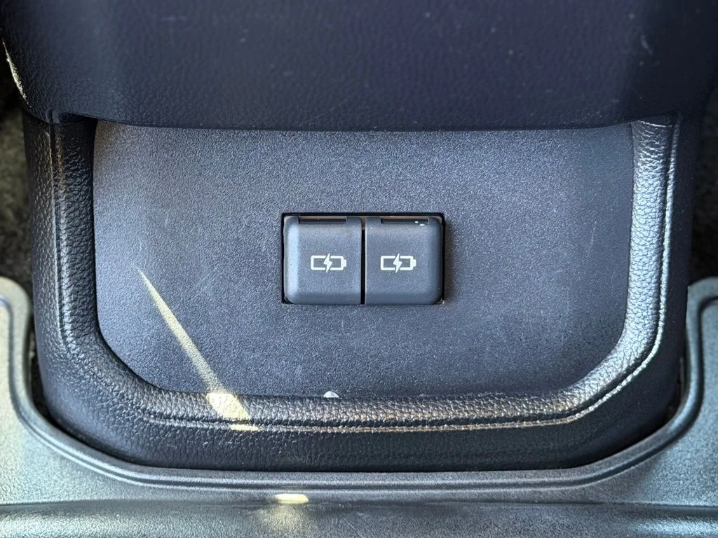 Used 2023 Silver Toyota LE image 12