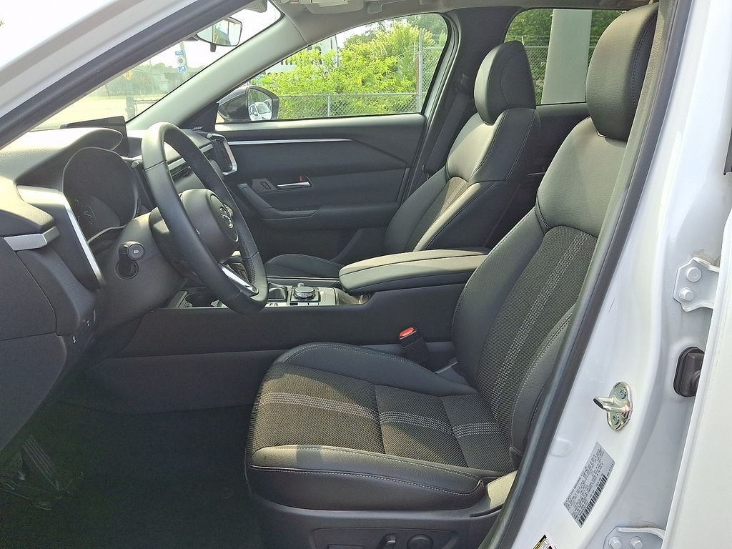 Certified Used 2025 Beige Mazda 2.5 S Premium Package image 14