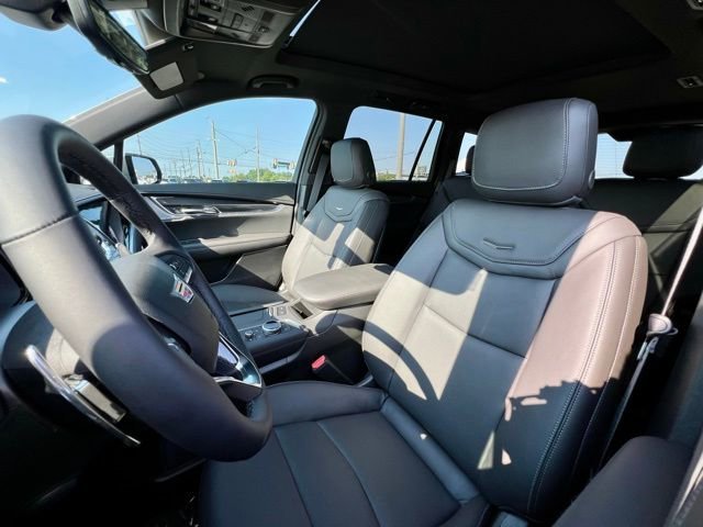 2024 Cadillac XT6 Sport - Photo 13
