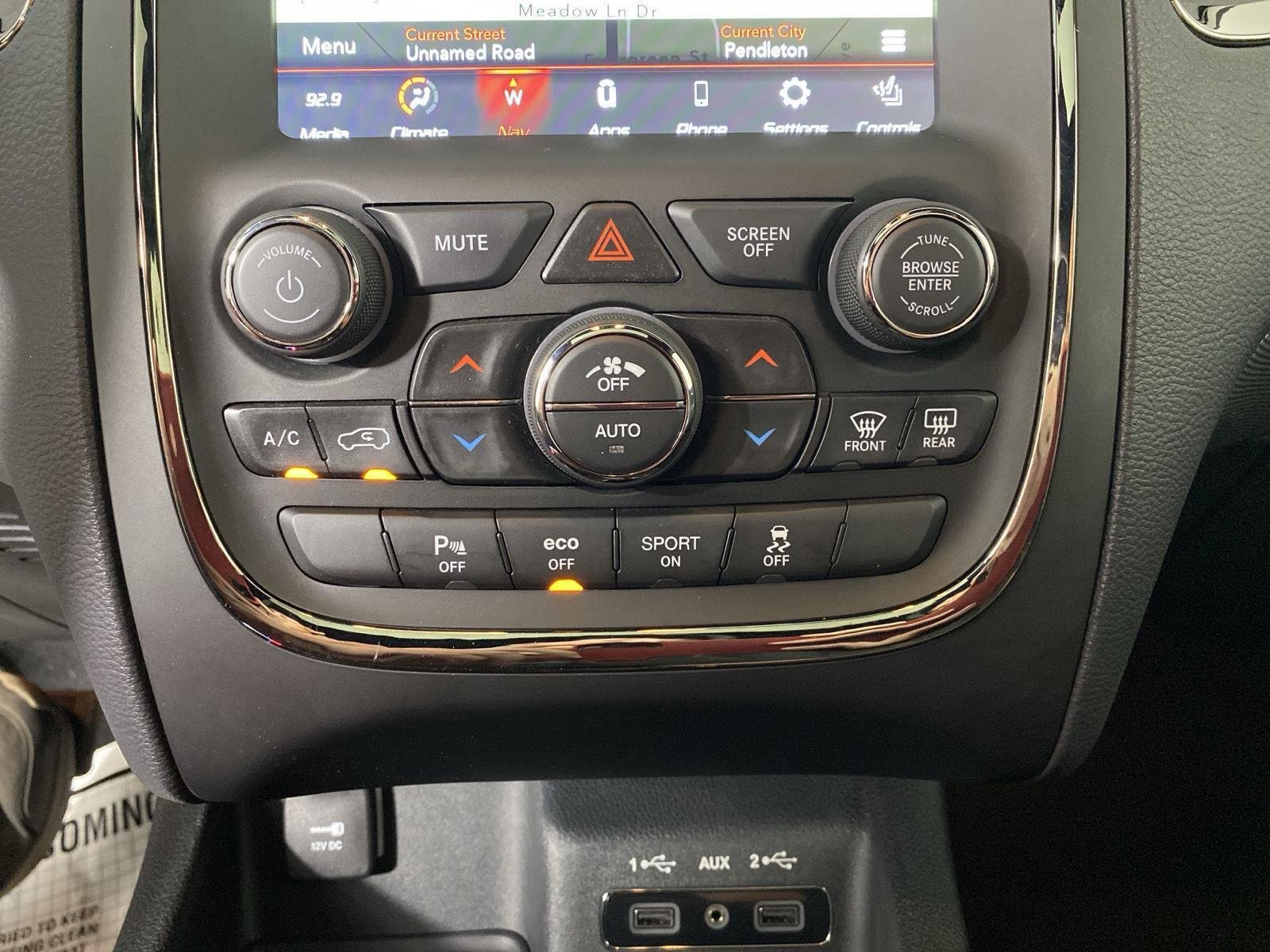 Used 2020 DB Black Dodge R/T image 24