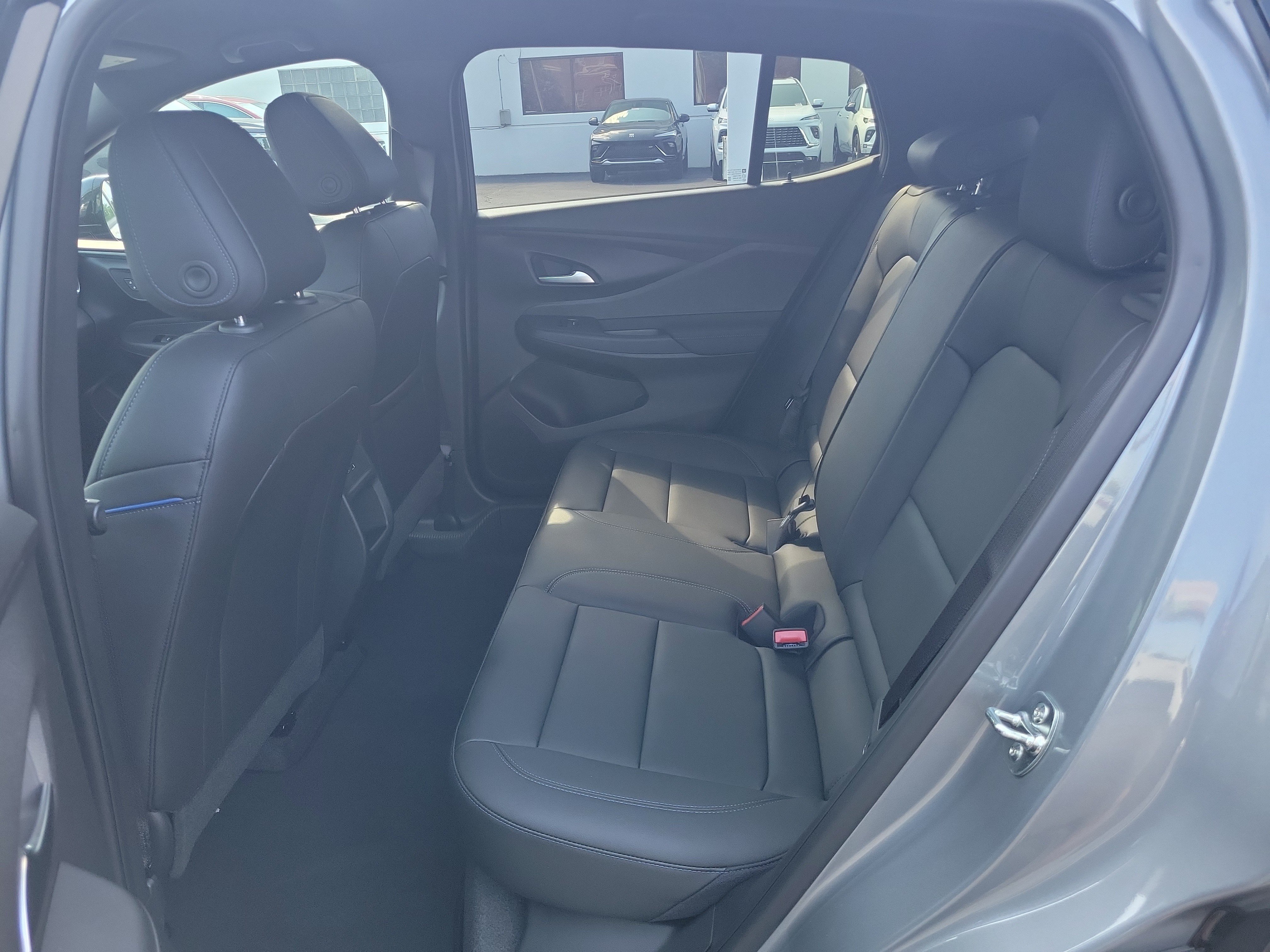 2026 Buick Envista Sport Touring - Photo 12