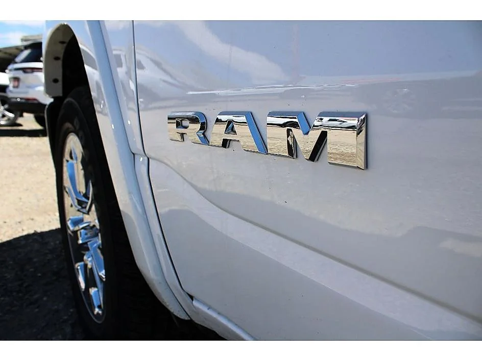 2025 RAM 1500 Big Horn/Lone Star - Photo 34