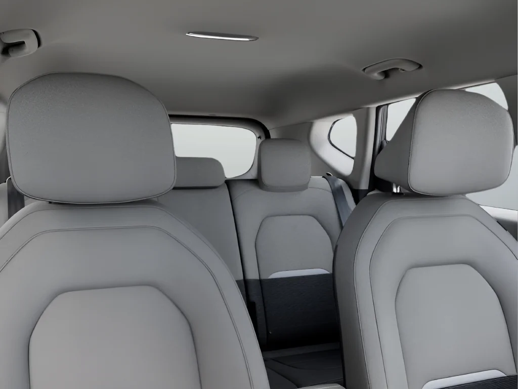 New 2027 Aurora Black Pearl Kia LX image 22