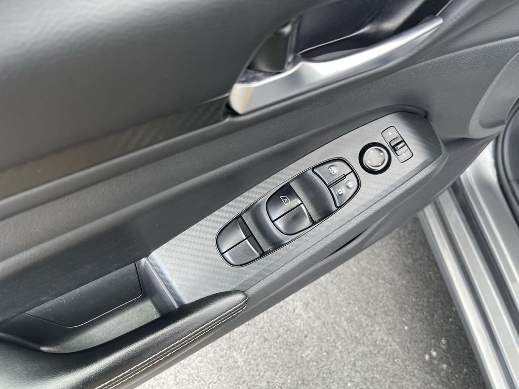 Used 2024 Gray Nissan 2.5 SV image 13