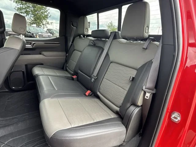 Used 2024 Red Hot Chevrolet ZR2 image 26