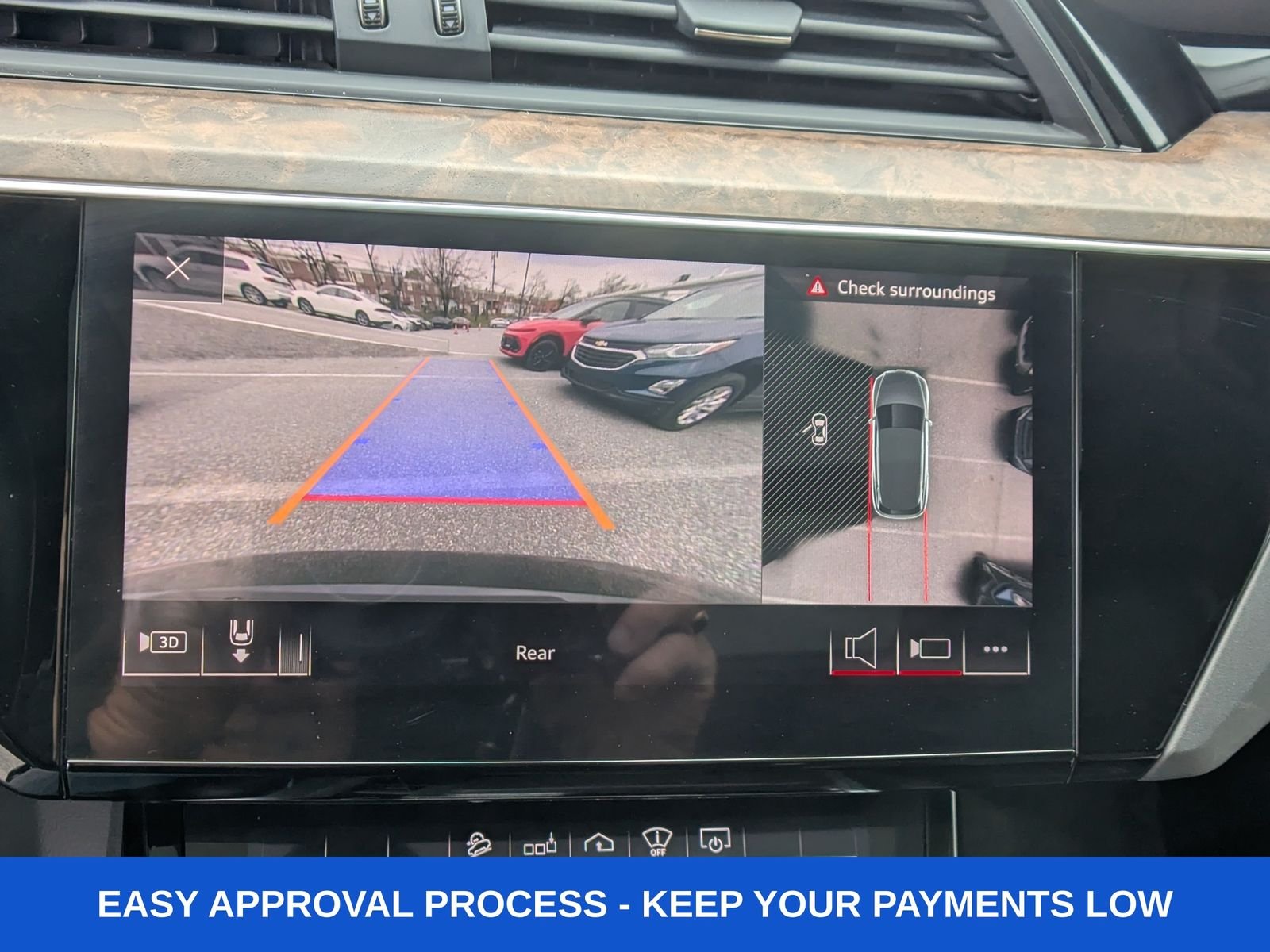 Used 2019 Gray Audi Prestige image 33