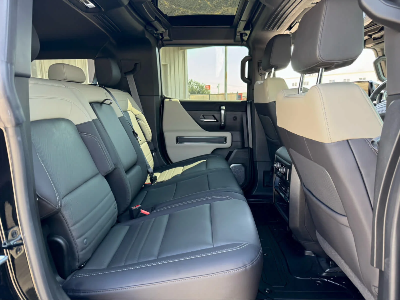 Certified Used 2026 Void Black GMC 2X image 12