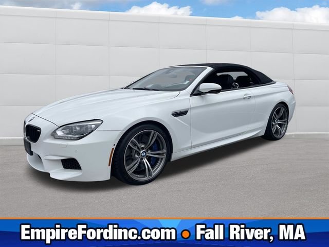 2015 BMW M6 -'s photo