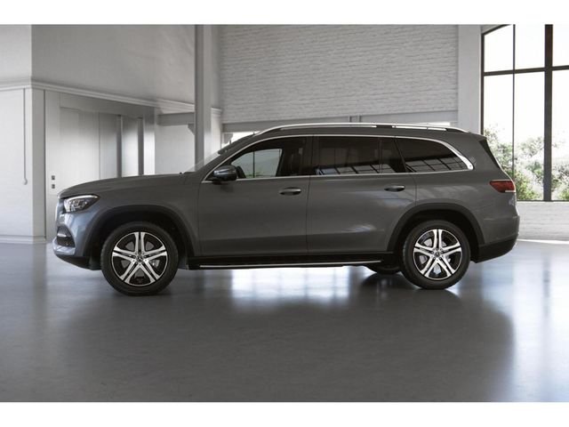Certified Used 2023 Gray Mercedes-Benz GLS 450 image 37