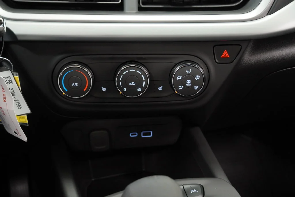 2026 Chevrolet Trax RS - Photo 26