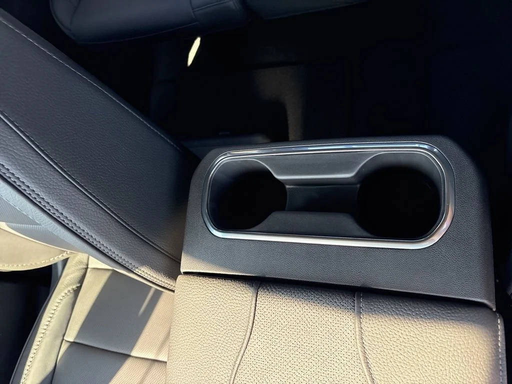 2026 GMC Sierra 2500HD Denali - Photo 25