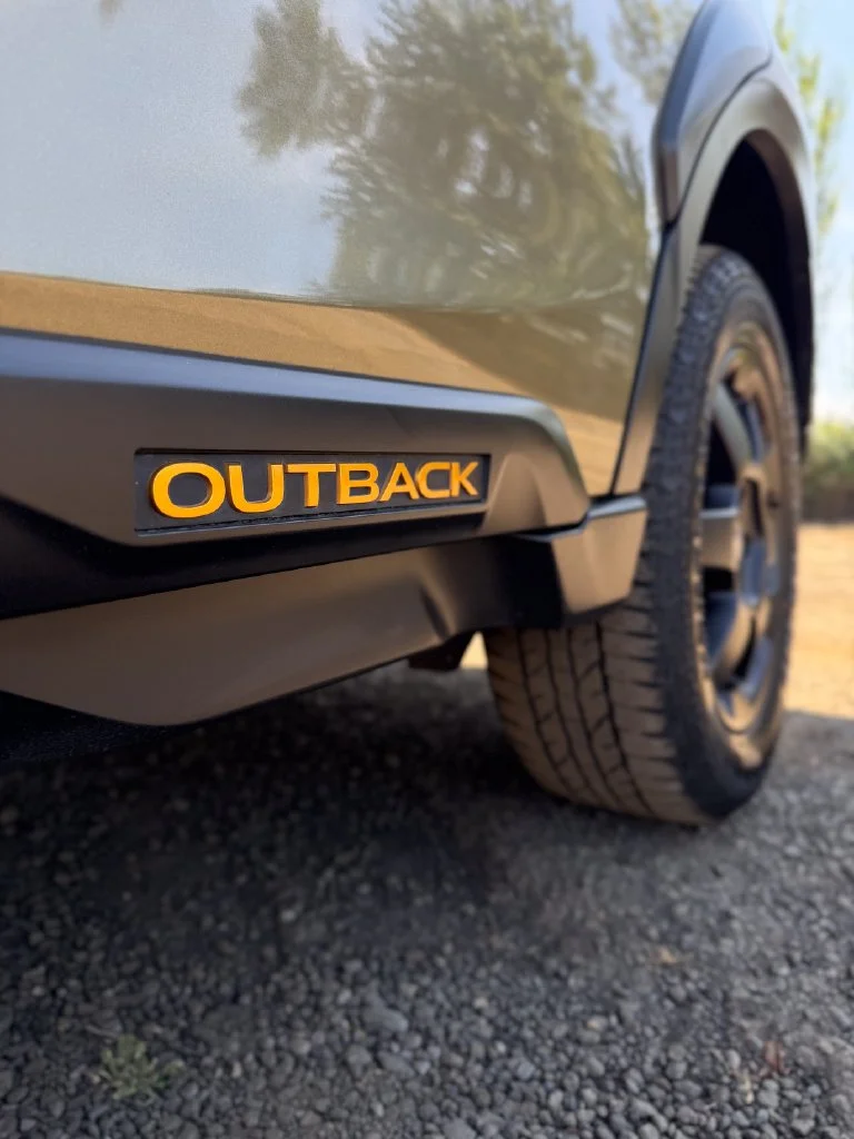 Certified Used 2023 Brown Subaru Wilderness image 46