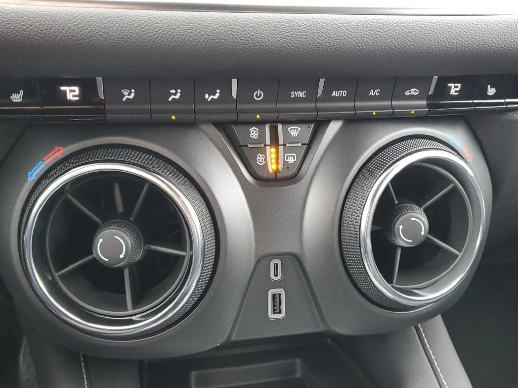2026 Chevrolet Blazer 2LT - Photo 15