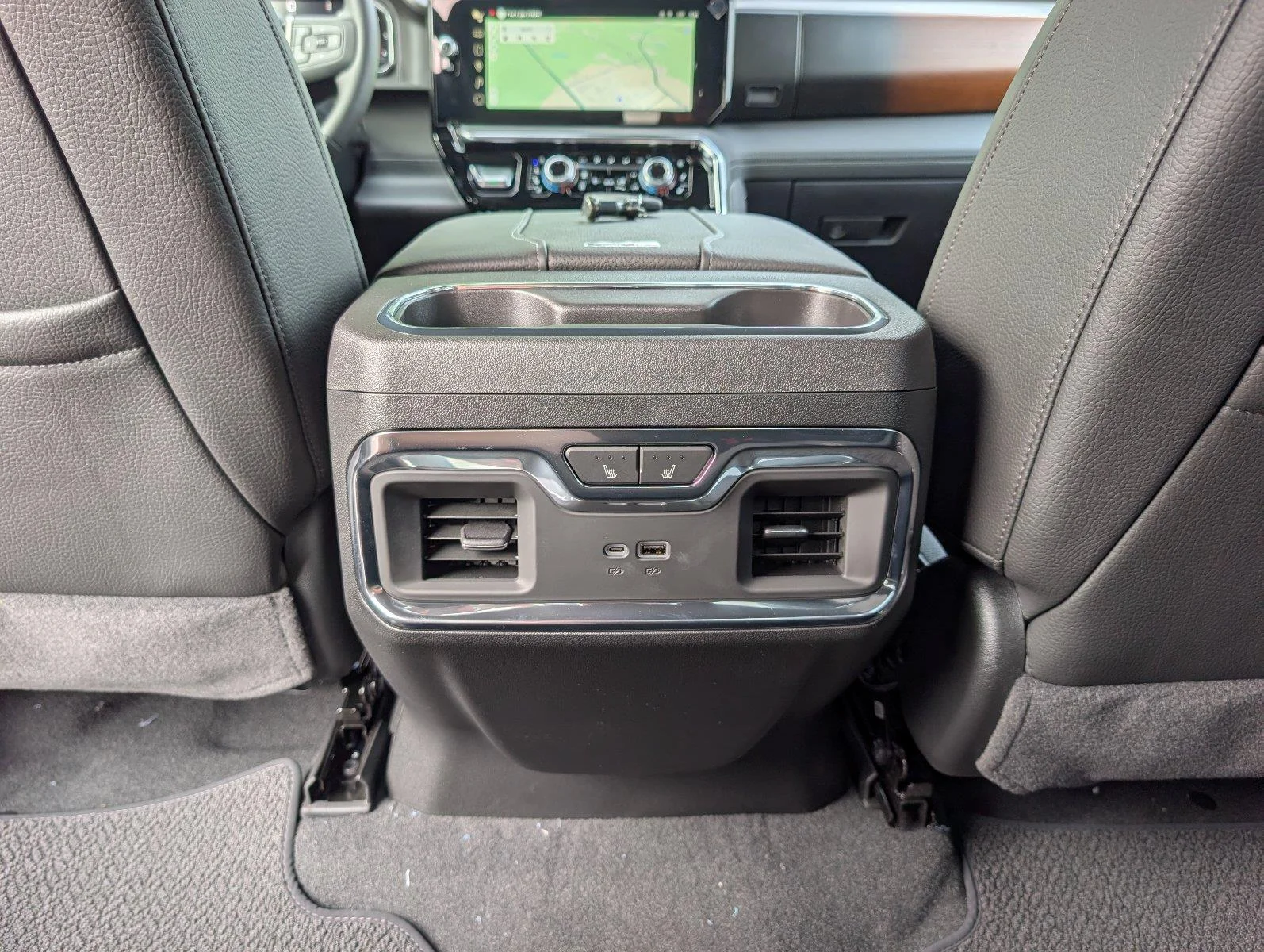 New 2026 Onyx Black GMC Denali image 35