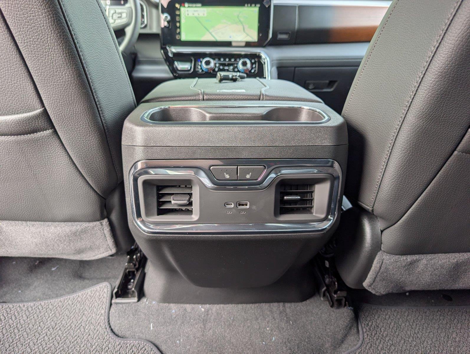New 2026 Onyx Black GMC Denali image 35